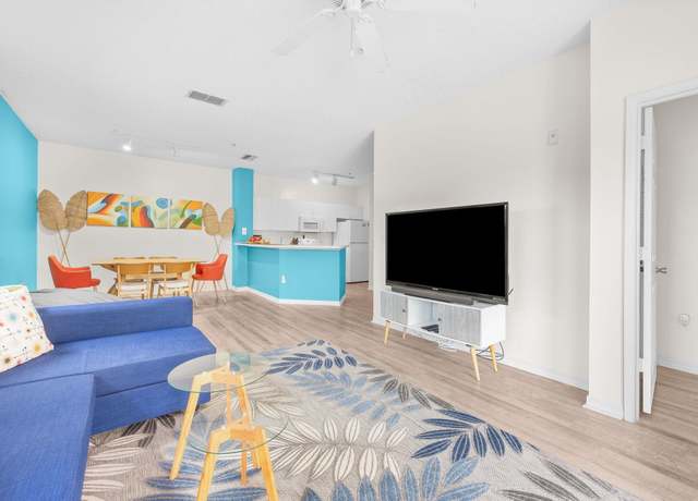 Property at 510 Florida Club Blvd Unit 301, St Augustine, FL 32084, 1 bed, 1 bath