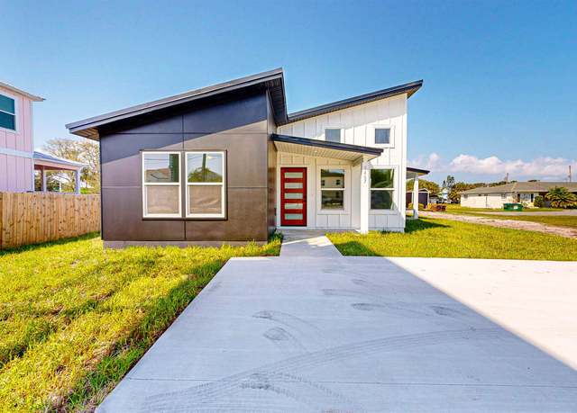 Property at 5461 A1a Pool Home, St Augustine, FL 32080, 4 beds, 3 baths