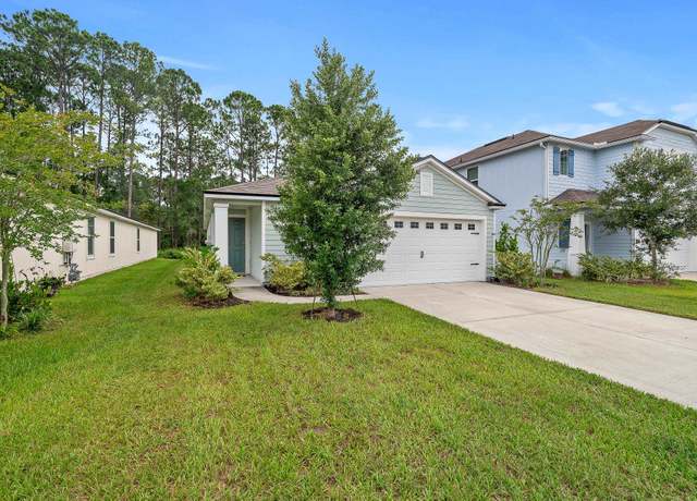 Property at 147 Logrono Ct, St Augustine, FL 32084, 3 beds, 2 baths