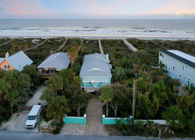 Property at 5348 Atlantic Vw, St Augustine, FL 32080, 4 beds, 4.5 baths