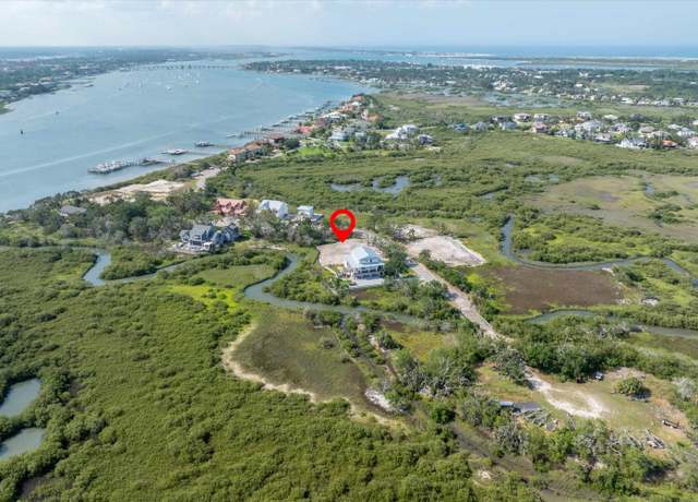 Property at Pelican Reef Dr, St Augustine Beach, FL 32080
