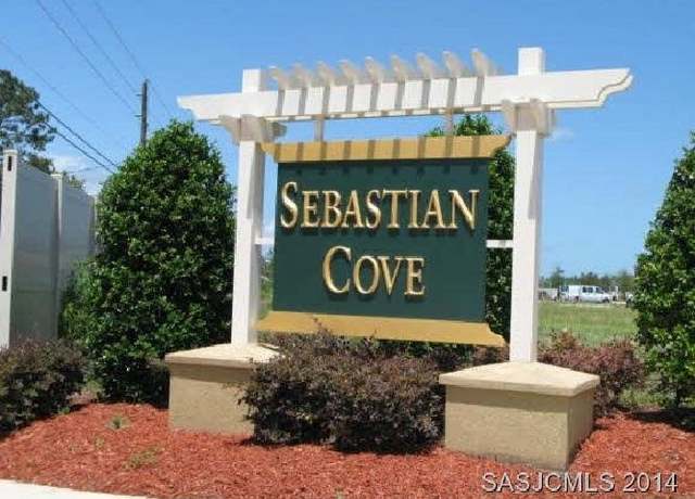 Property at 2550 Golden Lake Loop, St Augustine, FL 32084, 2 beds, 2 baths