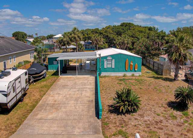 Property at 266 Villa Verda Rd, St Augustine, FL 32080, 2 beds, 2 baths