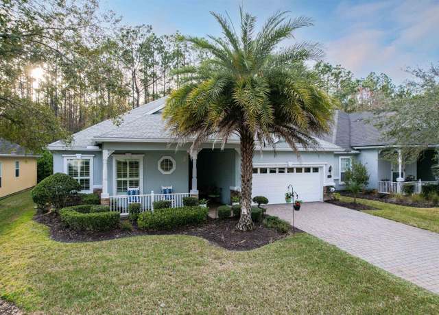 Property at 1161 Inverness Dr, St Augustine, FL 32092, 3 beds, 3.5 baths