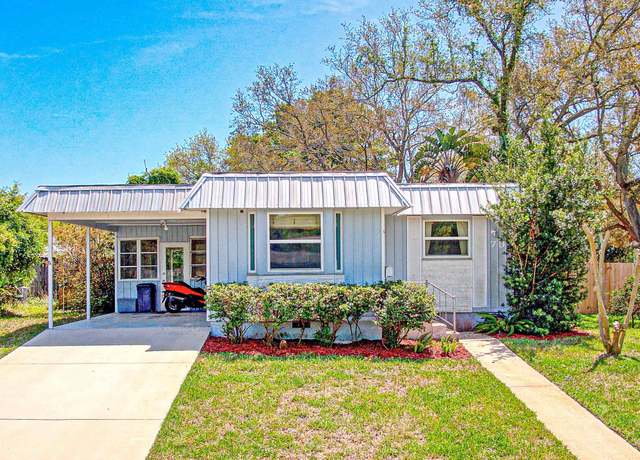 Property at 79 Catalina Cir, St Augustine, FL 32086, 2 beds, 1 bath