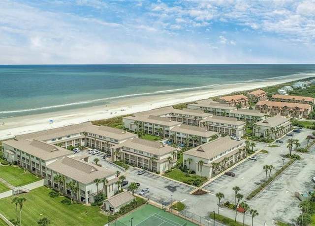 Property at 8130 A1a S H12, St Augustine, FL 32080, 2 beds, 3.5 baths