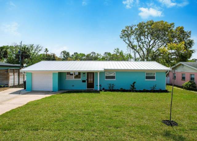 Property at 7 Sea Park Dr, St Augustine, FL 32080, 3 beds, 2 baths
