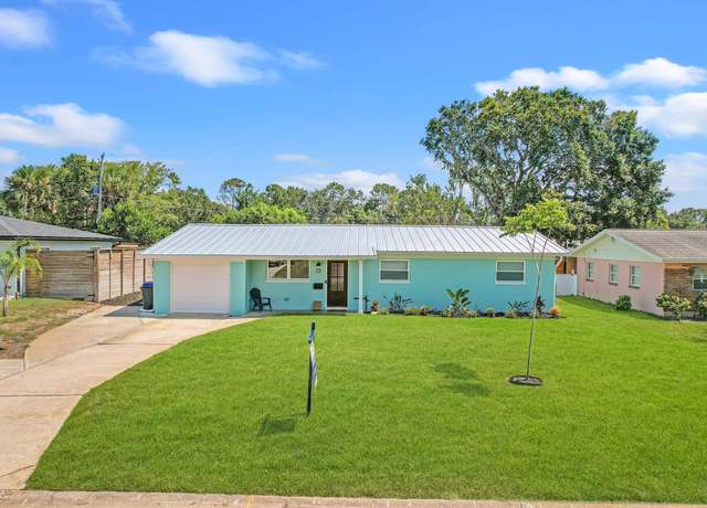 Property at 7 Sea Park Dr, St Augustine, FL 32080, 3 beds, 2 baths