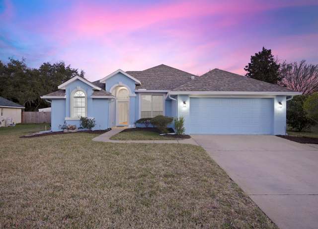 Property at 109 Hondo Dr, St Augustine, FL 32086, 4 beds, 2 baths