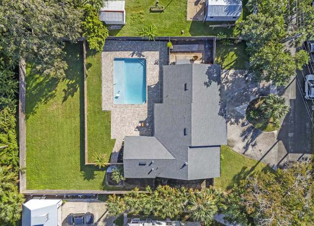 Property at 50 Dufferin St, St Augustine, FL 32084, 3 beds, 3 baths