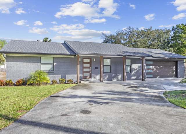 Property at 50 Dufferin St, St Augustine, FL 32084, 3 beds, 3 baths