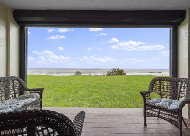 Property at 8050 S A1a #107, Saint Augustine, FL 32080, 3 beds, 2 baths