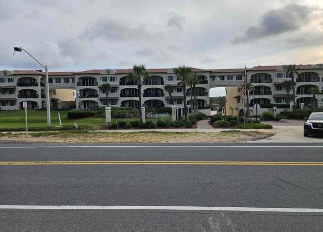 Property at 2450 N Ocean Shore Blvd Unit C115, FL 32136, 3 beds, 3 baths
