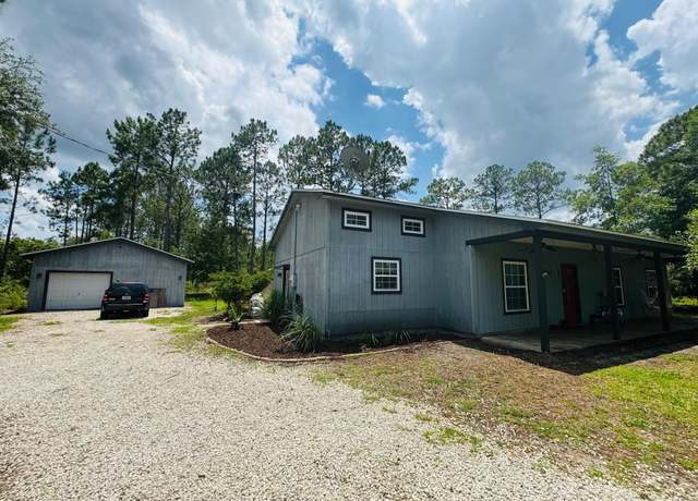 Property at 4405 Alvin St, Hastings, FL 32145, 3 beds, 2 baths