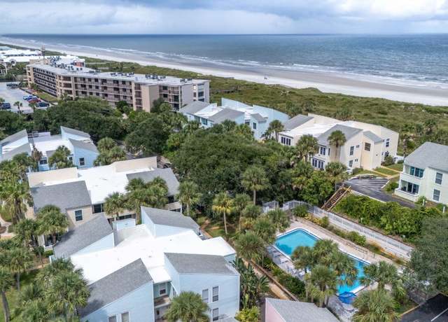 Property at 6300 A1a S, B31th Bldg B unit 31TH, St Augustine, FL 32080, 3 beds, 2.5 baths