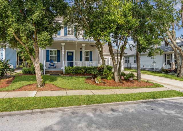 Property at 520 Weeping Willow Ln, St Augustine, FL 32080, 4 beds, 3.5 baths