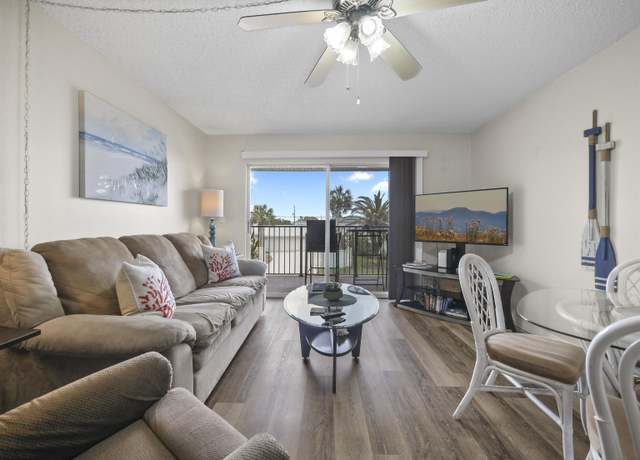 Property at 7175 A1a S B212, St Augustine, FL 32080, 2 beds, 2 baths
