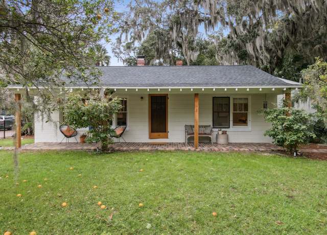 Property at 28 Williams St, St Augustine, FL 32084, 3 beds, 2 baths
