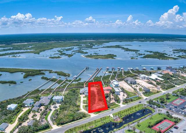 Property at 7975 S A1a, St Augustine, FL 32080