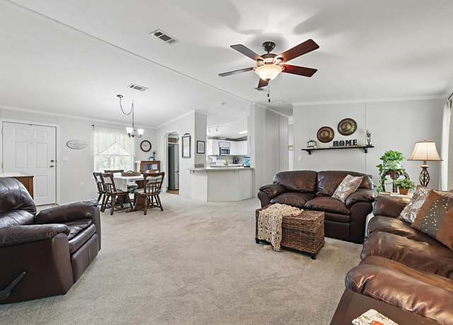 Property at 9700 W Deep Creek Blvd, Hastings, FL 32145, 4 beds, 2 baths