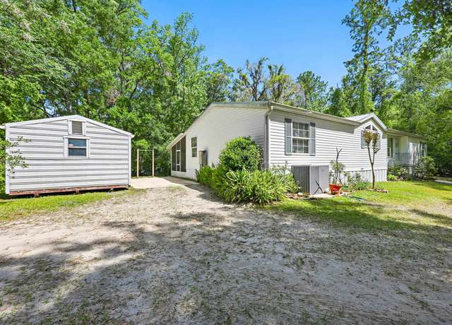 Property at 9700 W Deep Creek Blvd, Hastings, FL 32145, 4 beds, 2 baths