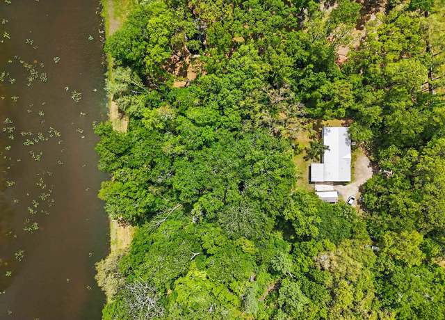 Property at 9700 W Deep Creek Blvd, Hastings, FL 32145, 4 beds, 2 baths