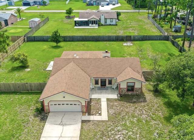 Property at 6481 E Seacove Ave, St Augustine, FL 32086-0000, 3 beds, 2 baths