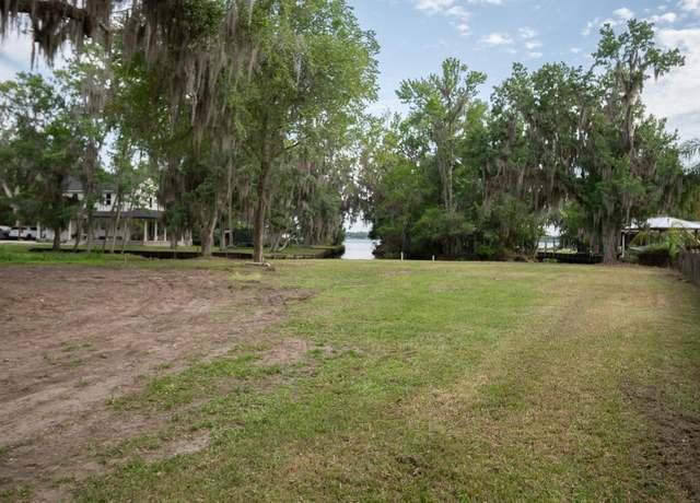 Property at 8211 Colee Cove Branch Rd, St Augustine, FL 32092