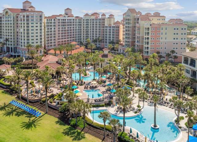 Property at 200 Ocean Crest Dr #333, Palm Coast, FL 32137, 1 bed, 1 bath