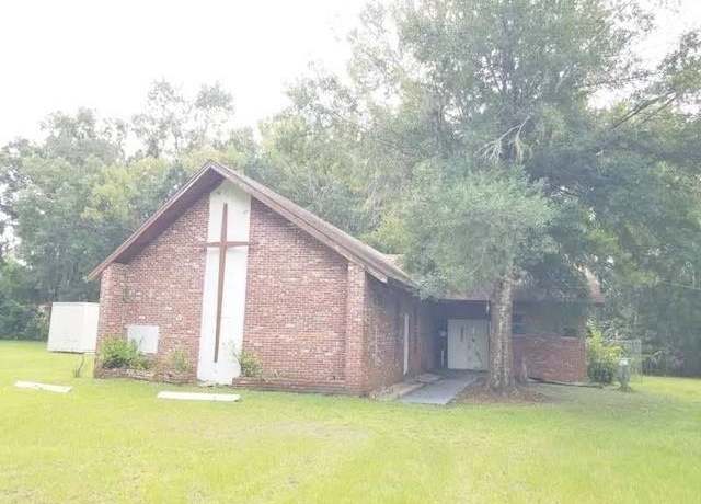 Property at 303 E Carter St, Hastings, FL 32145, 3 beds, 1 bath