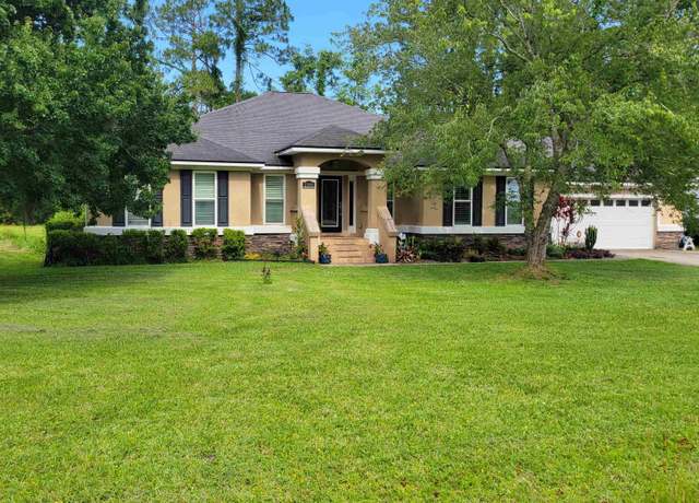 Property at 2380 Deerwood Acres Dr, St Augustine, FL 32084, 4 beds, 3.5 baths
