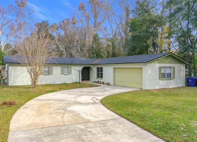 Property at 1523 Gano Ave, Orange Park, FL 32073, 3 beds, 2 baths