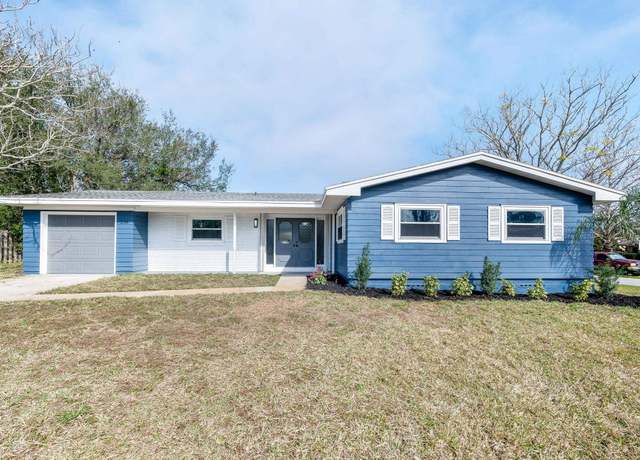 Property at 258 Deltona Blvd, St Augustine, FL 32086, 3 beds, 2 baths