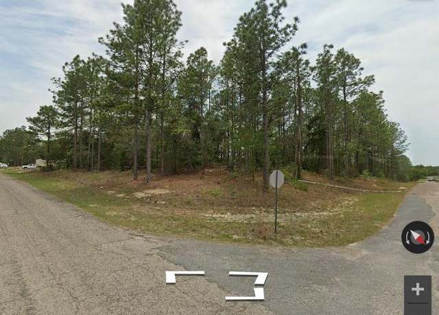 Property at 2540 W Ventura Ln, Citrus Springs, FL 34434