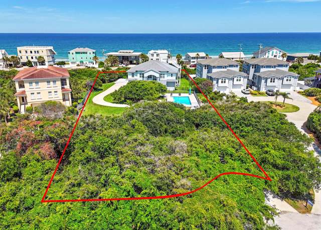 Property at 500 Seagate Ln, St Augustine, FL 32084, 5 beds, 3 baths