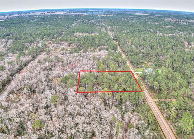 Property at 10505 Delgado Ave, Hastings, FL 32145