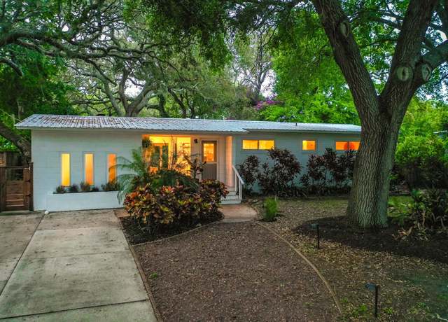 Property at 11 Madeira Dr, St Augustine, FL 32080, 5 beds, 4 baths