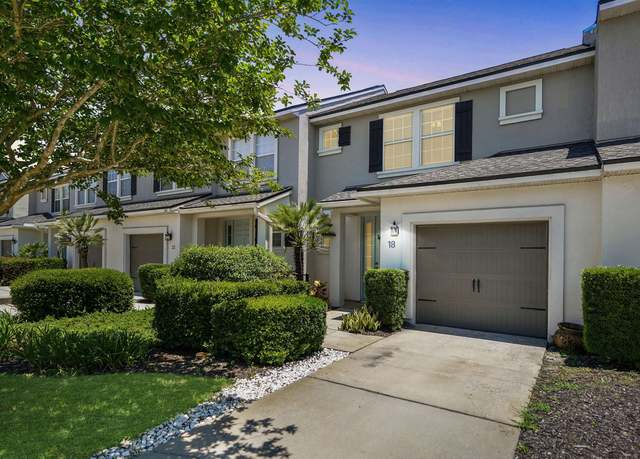 Property at 18 Amistad Dr #18, St Augustine, FL 32086, 2 beds, 2 baths