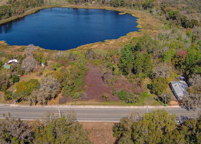 Property at 1126 Huntington Rd, Crescent City, FL 32112