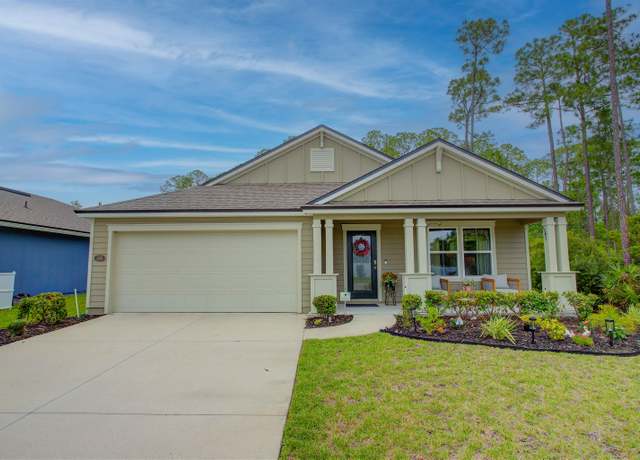 Property at 198 Seville Parway, St Augustine, FL 32086, 3 beds, 2 baths