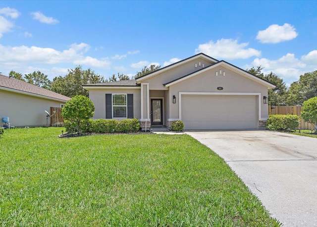 Property at 161 Fallen Timber Way, St Augustine, FL 32084, 3 beds, 2 baths