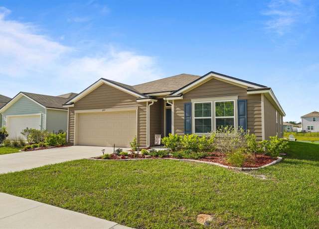 Property at 2777 Oak Stream Dr, Green Cove Springs, FL 32043, 4 beds, 2 baths
