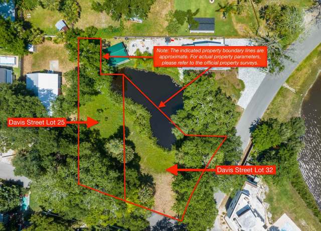 Property at 25 Davis St, St Augustine, FL 32084