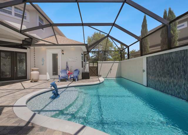 Property at 100 Coppinger Pl, St Johns, FL 32259, 5 beds, 4 baths