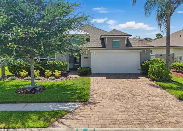 Property at 177 Ocean Cay Blvd, St Augustine Beach, FL 32080, 4 beds, 3 baths
