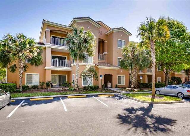 Property at 520 Florida Club Blvd #101, St Augustine, FL 32084, 3 beds, 2 baths