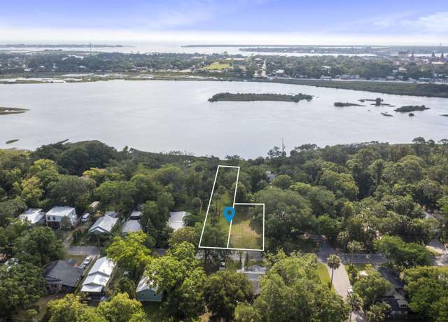 Property at 29-27A Florida Ave, St Augustine, FL 32084