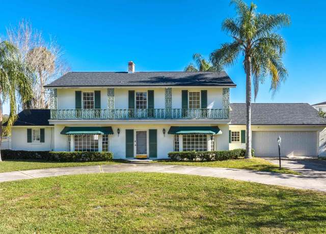Property at 417 Mulholland Park, Palatka, FL 32177, 4 beds, 3 baths