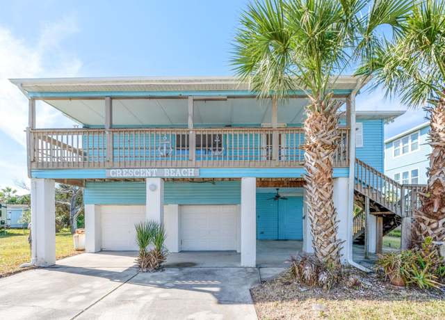 Property at 6909 Richards Pl, St Augustine, FL 32080, 2 beds, 2 baths
