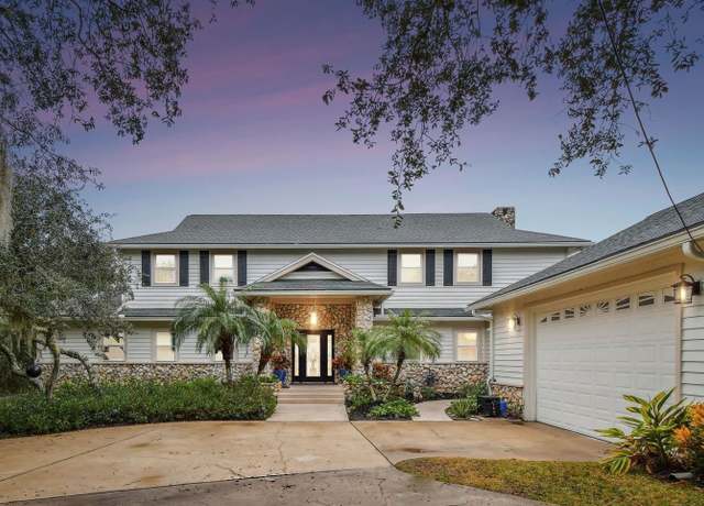 Property at 825 Kalli Creek Ln, St Augustine, FL 32080, 5 beds, 4 baths
